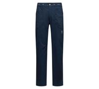 La Sportiva - Labyrinth Pants - Climbing trousers size XL, blue