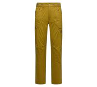 Trousers La Sportiva Labyrinth Jaune XS