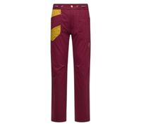 Trousers La Sportiva Labyrinth Rouge M