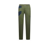 Trousers La Sportiva Labyrinth Vert S