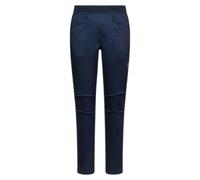 La Sportiva Roots Pants Blue M Man