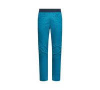 Trousers La Sportiva Roots Bleu S