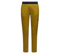 Trousers La Sportiva Roots Jaune XS