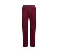 Trousers La Sportiva Roots Rouge XL