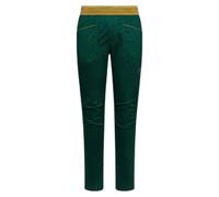 Trousers La Sportiva Roots Vert L
