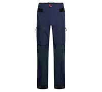 Trousers La Sportiva Supercouloir GTX Pro Bleu M