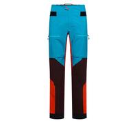 Trousers La Sportiva Supercouloir GTX Pro Bleu M