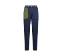 Trousers La Sportiva Talus Bleu L