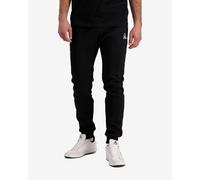 Trousers Le Coq Sportif Essentials Slim N1 black - XL