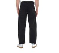 Trousers Le Temps des cerises Hobo Work Vert 30