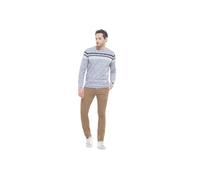 Trousers Le Temps des cerises Kurt Beige 34