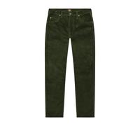 Trousers Lee Rider Vert 28x32