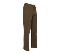 Trousers Ligne Verney-Carron W nd Marron 42
