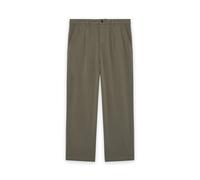 Trousers Lyle & Scott Enzyme Wash Pleated Vert 34x30