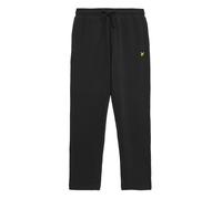 Trousers Lyle & Scott Jogger Black 2XL