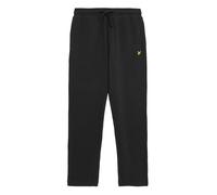 Trousers Lyle & Scott Jogger Noir 2XL