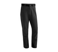 Maier Sports Naturno Pants Black 102 / Long Men