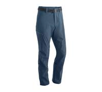 Maier Sports Hiking Nil Pants Blue 50 / Regular Men