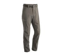 Maier Sports Hiking Nil Pants Green 66 / Regular Men