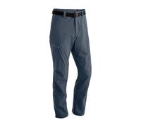 Maier Sports Hiking Nil Pants Grey 110 / Long Men