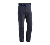 Trousers Maier Sports Oberjoch Therm 44 Short