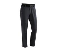 Maier Sports Perlit M Pants Black 29 / Short Men