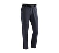 Maier Sports Perlit M Pants Blue 28 / Short Men