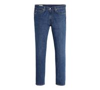 Trousers - male - Levi's - Slim Fit Jeans - Blue - W31 L32 - Jeans W31 L32