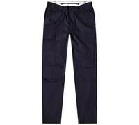 Trousers - male - Maharishi - Straight Trousers - Blue - S - Trousers S