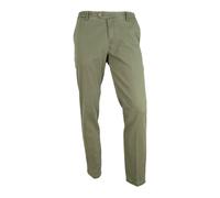 Trousers - male - Meyer - Chinos - Green - W25 - Trousers W25