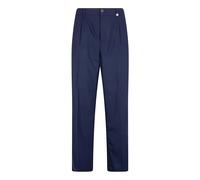Trousers - male - Myths - Straight Trousers - Blue - M - Trousers M