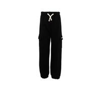 Trousers - male - Palm Angels - Trousers - Black - 8 Y - Kids 8 Y
