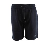 Tommy Hilfiger Small Logo Sweat Shorts Blue S Men