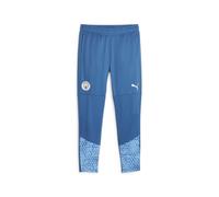 Trousers Manchester City 2023/24 Blue S