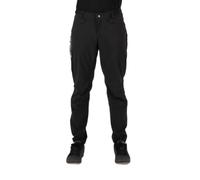 Mons Royale - Diversion Merino Trail Pants - Cycling bottoms size S, black