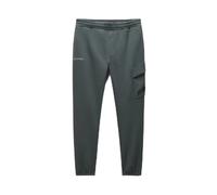 Trousers Napapijri M-Badge Vert XL