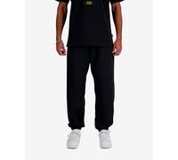 Trousers New Balance Sport Essentials, black, Men - XL