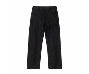 Trousers Nudie Jeans Tuff Tony Noir 34x32