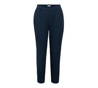 Trousers OBJLISA 34, Sky Captain, 34 Blue
