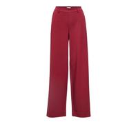 Trousers OBJLISA 36, Karanda Red, 36