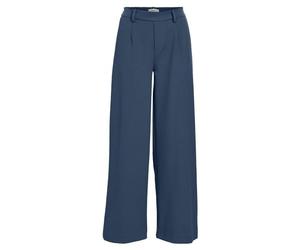 Trousers OBJLISA 40, Dark Denim, 40