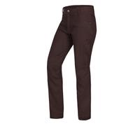 Trousers Ocun Cronos brown Marron S
