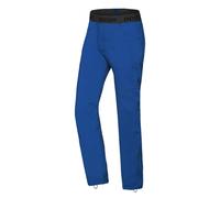 Trousers Ocun Mánia Eco Bleu 2XL