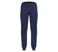 Trousers Odlo Ascent Light Bleu 48