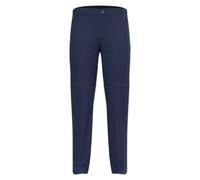 Trousers Odlo Ascent Light Bleu 50