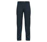 Trousers Odlo Ascent Warm Bleu 46