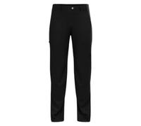 Odlo - Walking clothing - Pants Ascent Warm Black for Men Black 50 FR