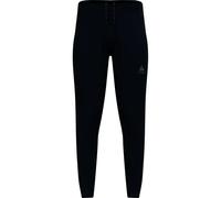 Odlo Zeroweight Running Pants Men - Black, Size XXL