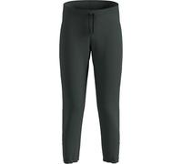 Trousers Odlo Zeroweight Warm Vert XL