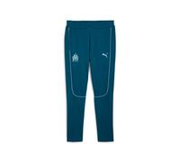 Trousers OM 2024/25 Bleu M